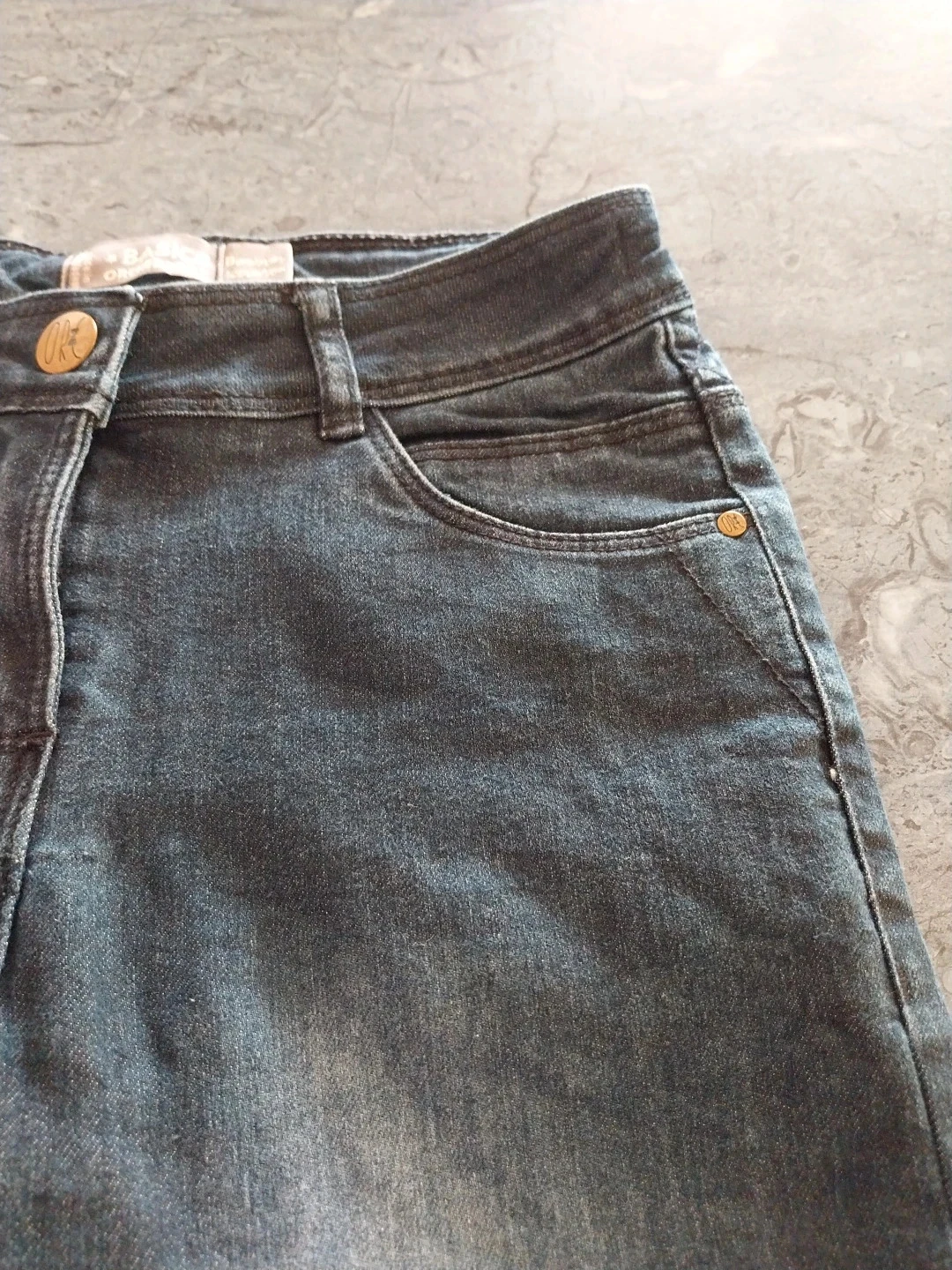 Jeans T.8 ans – photo 4